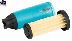 Пылесборник и фильтр для Bosch GEX 125-150 AVE Professional GEX 125-150 AVE [2605411233]