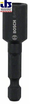 Торцовый ключ Bosch Impact Control 50 mm , 8 mm , 13 mm, M 5 [2608551019]