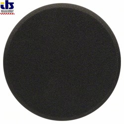 Полировальный круг из пенопласта, сверхмягкий (цвет черный), Bosch O 170&#160;мм O 170&#160;мм [2608612025]