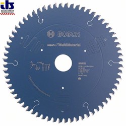 Пильный диск Bosch Expert for Multi Material 216 x 30 x 2,4 mm, 64 [2608642493]