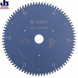 Пильный диск Bosch Expert for Multi Material 250 x 30 x 2,4 mm, 80 [2608642494]