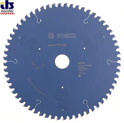 Пильный диск Bosch Expert for Wood 250 x 30 x 2,4 mm, 60 [2608642498]