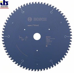 Пильный диск Bosch Expert for Wood 300 x 30 x 2,4 mm, 72 [2608642499]