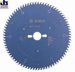 Пильный диск Bosch Expert for Wood 250 x 30 x 2,5 mm, 80 [2608642500]