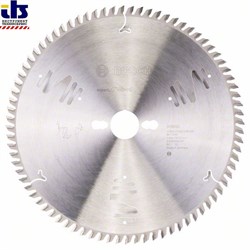 Пильный диск Bosch Expert for Wood 250 x 30 x 3,2 mm, 80 [2608642507]