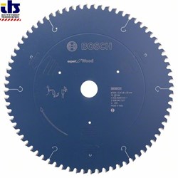 Пильный диск Bosch Expert for Wood 305 x 30 x 2,4 mm, 72 [2608642531]