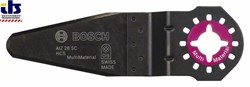 Универсальный штроборез Bosch HCS AIZ 28 SC 28 x 50 mm [2608661906]