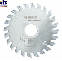Конический диск для прорезания Bosch Best for Laminated Panel 100 x 22; 24 [2608642606]