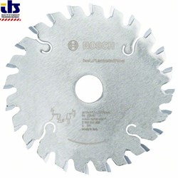 Конический диск для прорезания Bosch Best for Laminated Panel 125 x 20; 24 [2608642609]