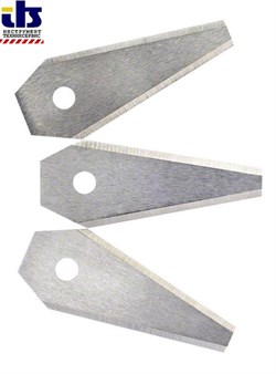 Bosch Системные принадлежности Запасной нож [F016800321]