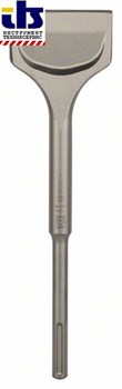 Лопаточное зубило Bosch SDS-max 400 x 115 mm [2608690199]