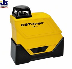 CST Berger Построитель плоскостей LL20 [F0340630N8] - фото 29566
