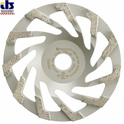 Алмазный чашечный шлифкруг Bosch Best for Concrete 150 x 19/22,23 x 5 мм, для Hilti DG 150 [2608603326]