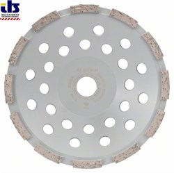 Алмазная чашка Bosch Standard for Concrete 180 x 22,23 x 5,5 мм [2608603327]