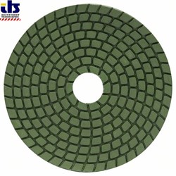 Bosch Алмазный полировальный круг, зернистость 800 100 мм [2608603389]