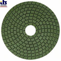 Bosch Алмазный полировальный круг, зернистость 1500 100 мм [2608603390]