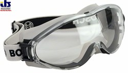Полнообзорные защитные очки Bosch GO FV2 EN 166 [2607990088]