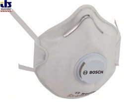 Респиратор Bosch MA C2 EN 149, FFP2 [2607990091]