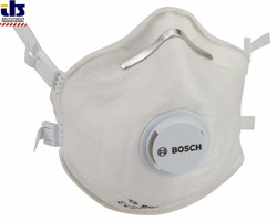 Респиратор Bosch MA C3 EN 149, FFP3 [2607990096]