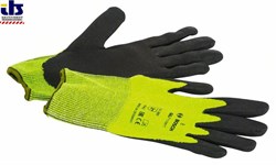 Перчатки с защитой от прорезания Bosch GL Protect 8 EN 388 [2607990118]