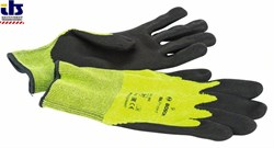 Перчатки с защитой от прорезания Bosch GL Protect 9 EN 388 [2607990120]