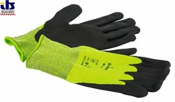 Перчатки с защитой от прорезания Bosch GL Protect 10 EN 388 [2607990122]