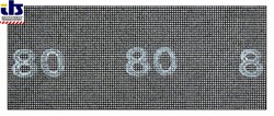 Bosch Шлифовальная сетка 93 x 230 mm, 80 [2608608N25]