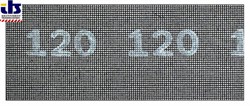 Bosch Шлифовальная сетка 93 x 230 mm, 120 [2608608N26]