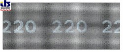 Bosch Шлифовальная сетка 93 x 230 mm, 220 [2608608N27]