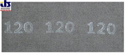 Bosch Шлифовальная сетка 115 x 280 mm, 120 [2608608N29]