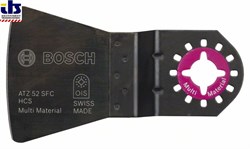 Шабер Bosch HCS SATZ 52 SFC, гибкий 52 x 45 mm [2608662046]