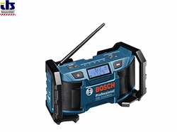 Радиоприёмник Bosch GML SoundBoxx [0601429900]