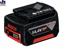 Аккумулятор Bosch GBA 14,4 В 4,0 А*ч M-C [1600Z00033]