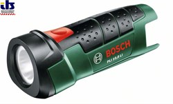 Аккумуляторный карманный фонарь (без аккумулятора и зарядного устройства) Bosch PLI 10,8 LI [06039A1000]