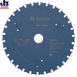 Пильный диск Bosch Expert for Steel [2608643054]