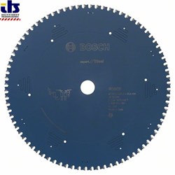 Пильный диск 305x25,4 80 Expert for Steel (2608643061)