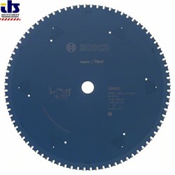 Пильный диск Bosch Expert for Steel 355 x 25,4 x 2,6 mm, 80 [2608643062]