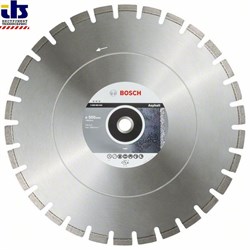Алмазный отрезной круг Bosch Best for Asphalt 500 x 20/25,40 x 3,6 x 12 mm [2608603644]
