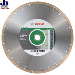 Алмазный отрезной круг Bosch Best for Ceramic and Stone 350 x 25,40 x 1,8 x 10 mm [2608603603]