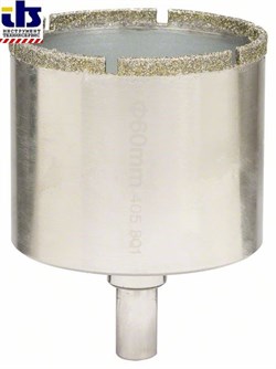 Bosch Алмазная коронка 60 mm [2609256C90]