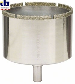 Bosch Алмазная коронка 74 mm [2609256C93]