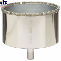 Bosch Алмазная коронка 83 mm [2609256C94]