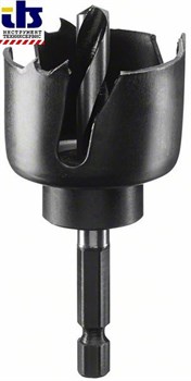 Bosch Коронка для отверстий под споты 38 mm [2609256D03]