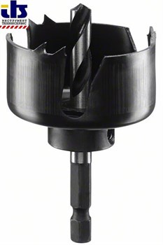 Bosch Коронка для отверстий под споты 48 mm [2609256D04]