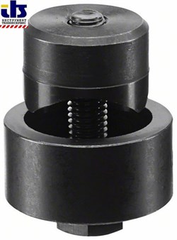 Bosch Режущее приспособление для изготовления отверстия под водопроводный кран 32 mm [2609256D15]