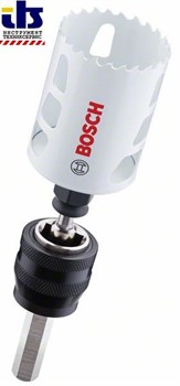 Коронка Bosch Progressor 60 mm, 2 3/8&quot; [2608580979]