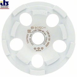 Алмазный чашечный шлифкруг Bosch Best for Protective Coating 125 x 22,23 x 4,5 мм [2608201232]