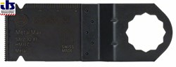Погружное пильное полотно Bosch HM SAIZ 32 AT 40 x 32 mm [2608662353]