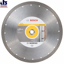 Алмазный отрезной круг Bosch Best for Universal Turbo 350 x 20,00 x 3,2 x 12 mm [2608603770]
