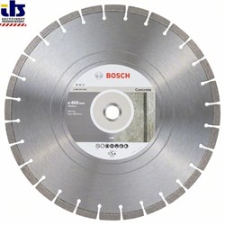 Алмазный отрезной круг Bosch Expert for Concrete 400 x 25,40 x 3,2 x 12 mm [2608603804]